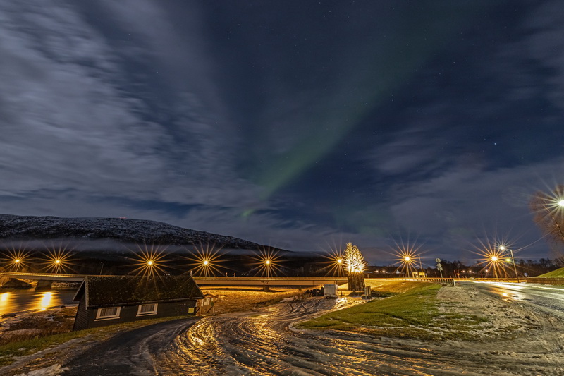 Norway 2021 – Last day: Tromso