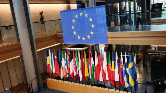 Strasbourg – 5