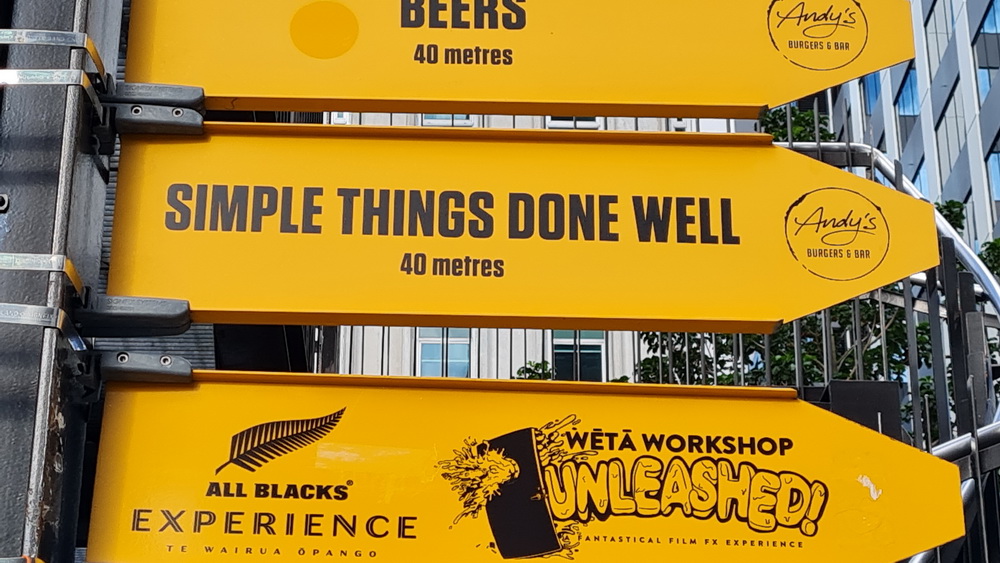 Auckland 4