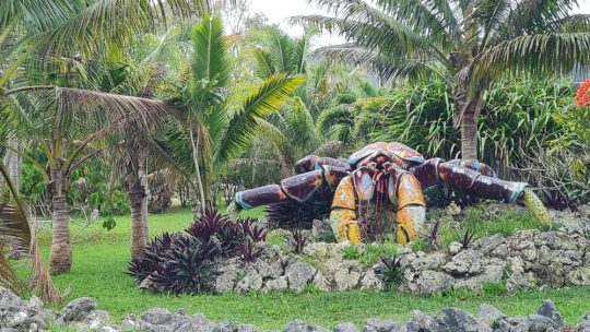 Niue 5