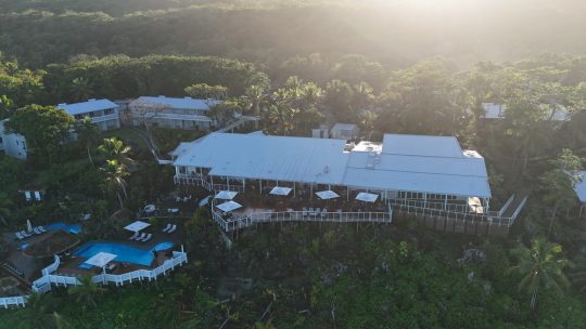 Niue 7