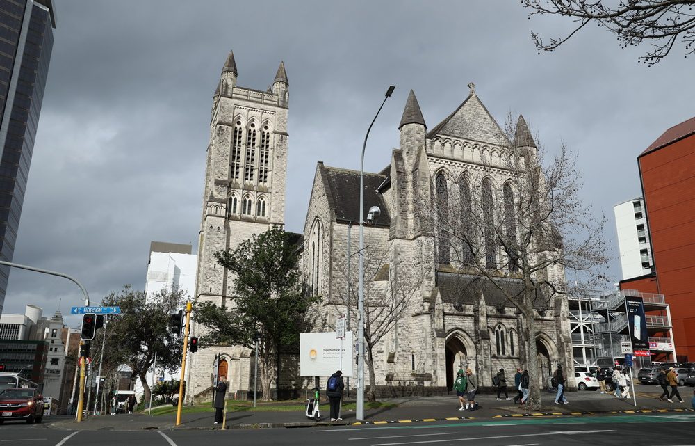 Auckland 2