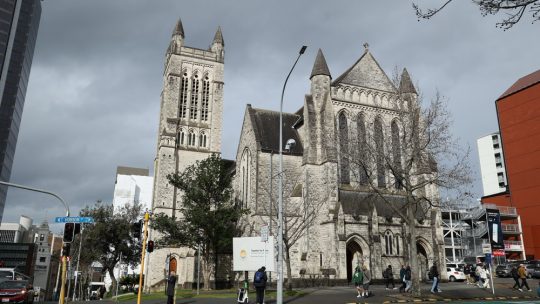 Auckland 2
