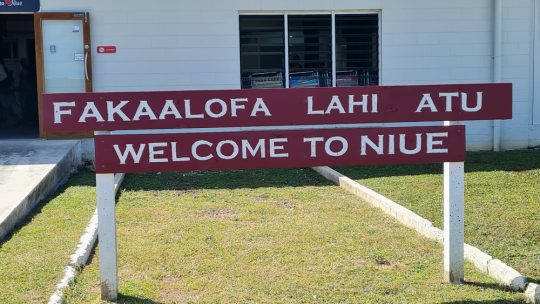 Niue 1