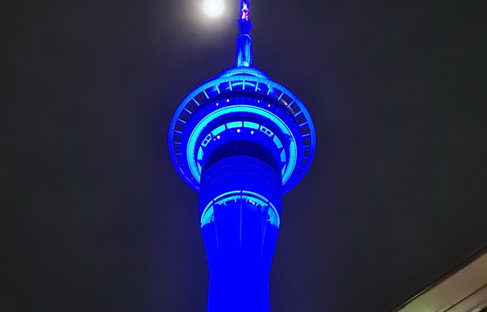Auckland 3