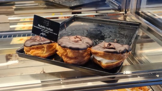 Iceland 26 – day 10