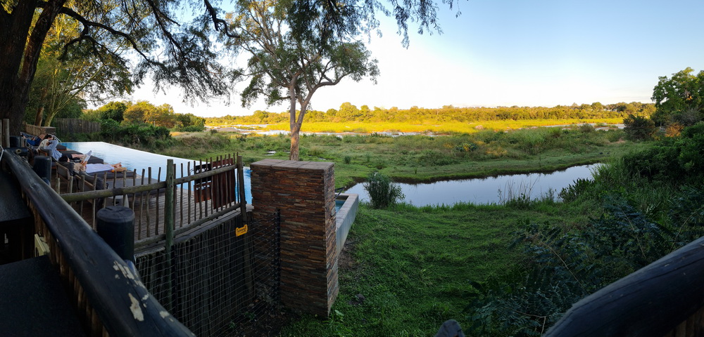 SA-Botswana – Day 1