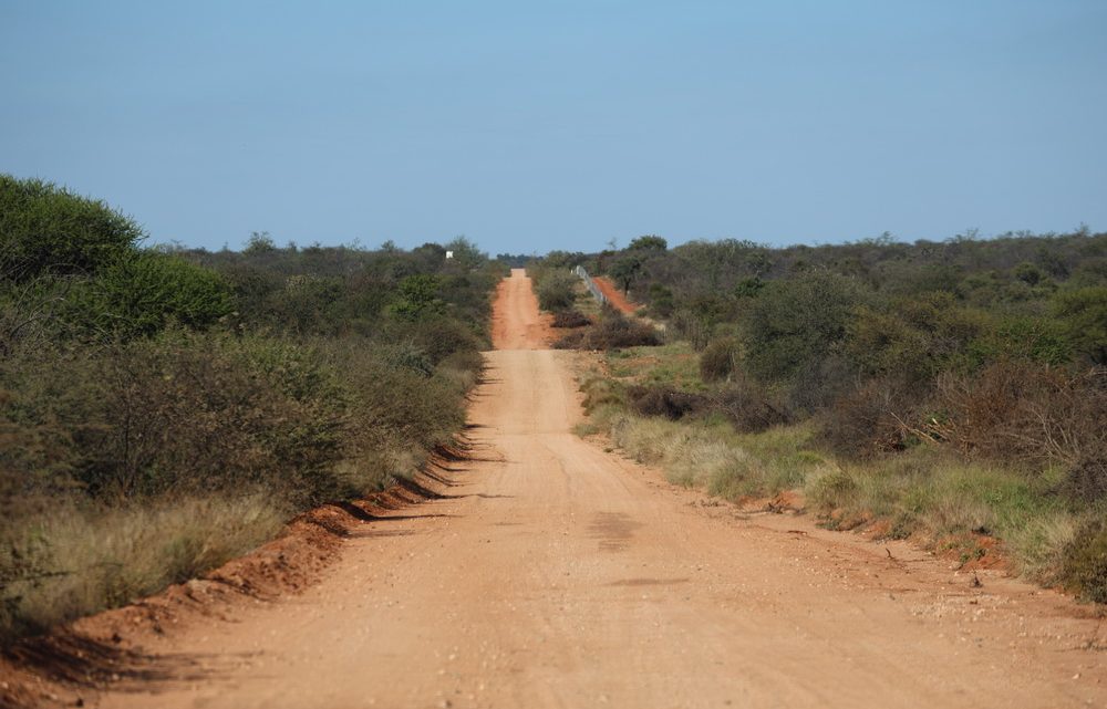 SA-Botswana – day 9