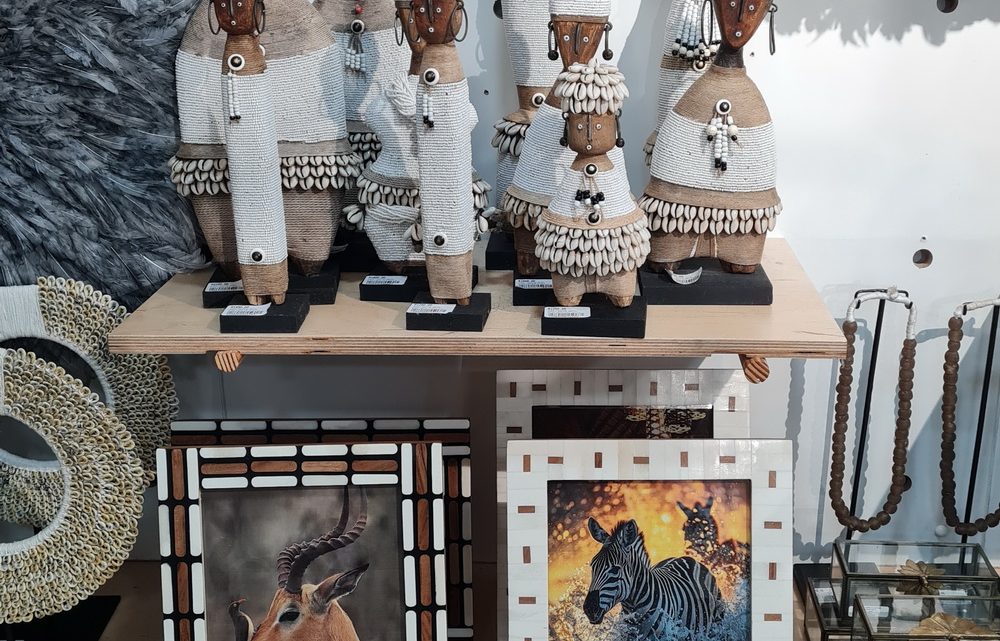 SA-Botswana – day 11