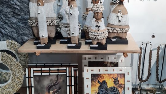 SA-Botswana – day 11